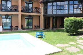 Radisson Hotel Tamboho Waterfront Antananarivo