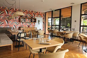 Radisson Hotel Tamboho Waterfront Antananarivo