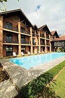 Radisson Hotel Tamboho Waterfront Antananarivo