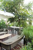 Radisson Hotel Tamboho Waterfront Antananarivo