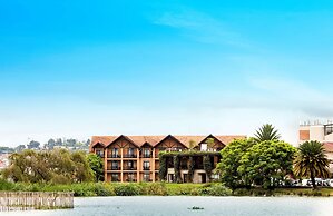 Radisson Hotel Tamboho Waterfront Antananarivo