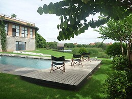 Radisson Hotel Tamboho Waterfront Antananarivo