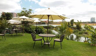 Radisson Hotel Tamboho Waterfront Antananarivo