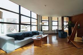 Radisson Hotel Tamboho Waterfront Antananarivo