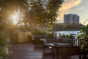 Radisson Hotel Tamboho Waterfront Antananarivo