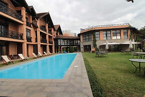 Radisson Hotel Tamboho Waterfront Antananarivo