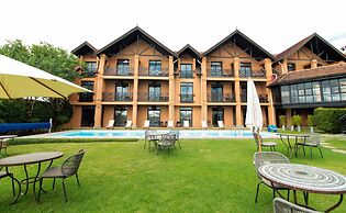 Radisson Hotel Tamboho Waterfront Antananarivo