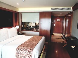 Gokulam Grand Hotel & Spa Bangalore