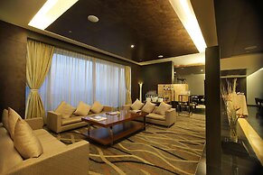 Gokulam Grand Hotel & Spa Bangalore