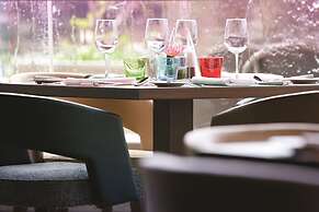 Gokulam Grand Hotel & Spa Bangalore