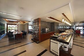 Gokulam Grand Hotel & Spa Bangalore