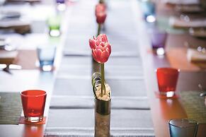 Gokulam Grand Hotel & Spa Bangalore