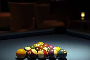 Gokulam Grand Hotel & Spa Bangalore