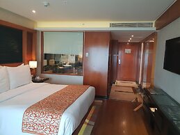 Gokulam Grand Hotel & Spa Bangalore