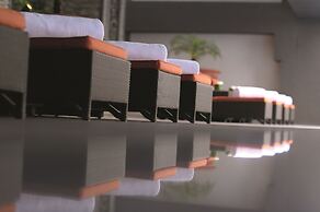 Gokulam Grand Hotel & Spa Bangalore