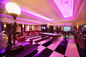 Gokulam Grand Hotel & Spa Bangalore