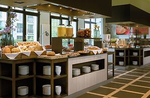 Leonardo Royal Hotel Munich