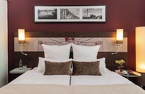 Leonardo Royal Hotel Munich