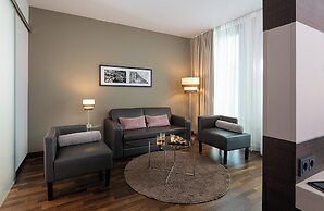 Leonardo Royal Hotel Munich