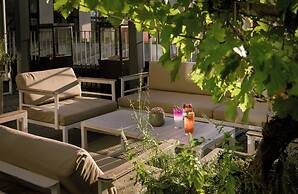 Leonardo Royal Hotel Munich