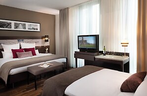 Leonardo Royal Hotel Munich