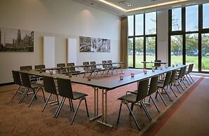 Leonardo Royal Hotel Munich