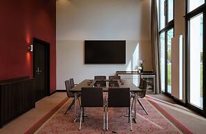 Leonardo Royal Hotel Munich