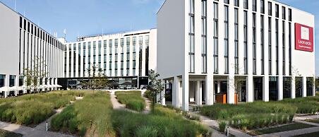 Leonardo Royal Hotel Munich