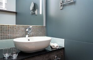 Leonardo Royal Hotel Munich