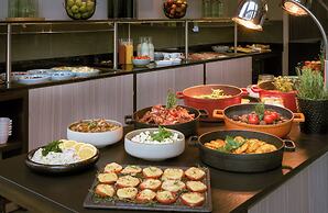 Leonardo Royal Hotel Munich