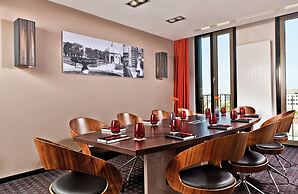 Leonardo Royal Hotel Munich