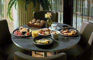Leonardo Royal Hotel Munich