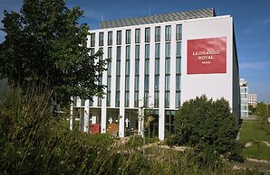 Leonardo Royal Hotel Munich