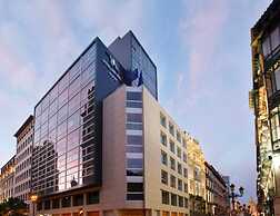 Hotel Alfonso