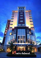 Swiss-Belhotel Ambon