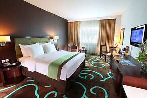Swiss-Belhotel Ambon