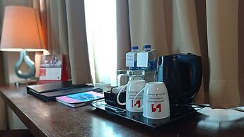 Swiss-Belhotel Ambon