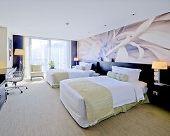 China National Convention Center