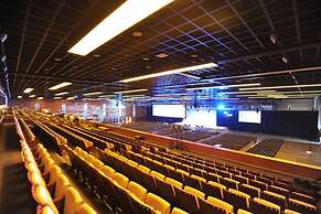 China National Convention Center