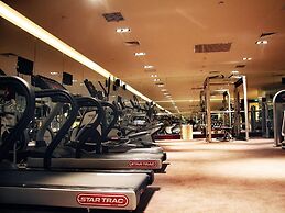 China National Convention Center