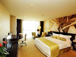 China National Convention Center