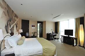 China National Convention Center