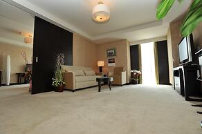 China National Convention Center