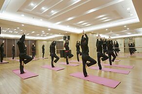 China National Convention Center