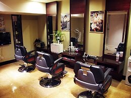 China National Convention Center