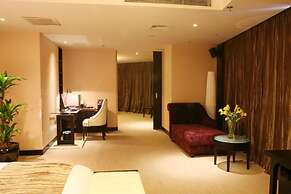 China National Convention Center