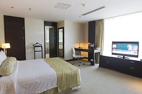 China National Convention Center