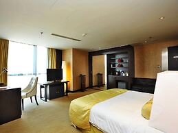 China National Convention Center