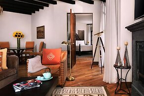 Rosewood San Miguel De Allende