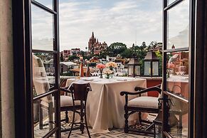 Rosewood San Miguel De Allende